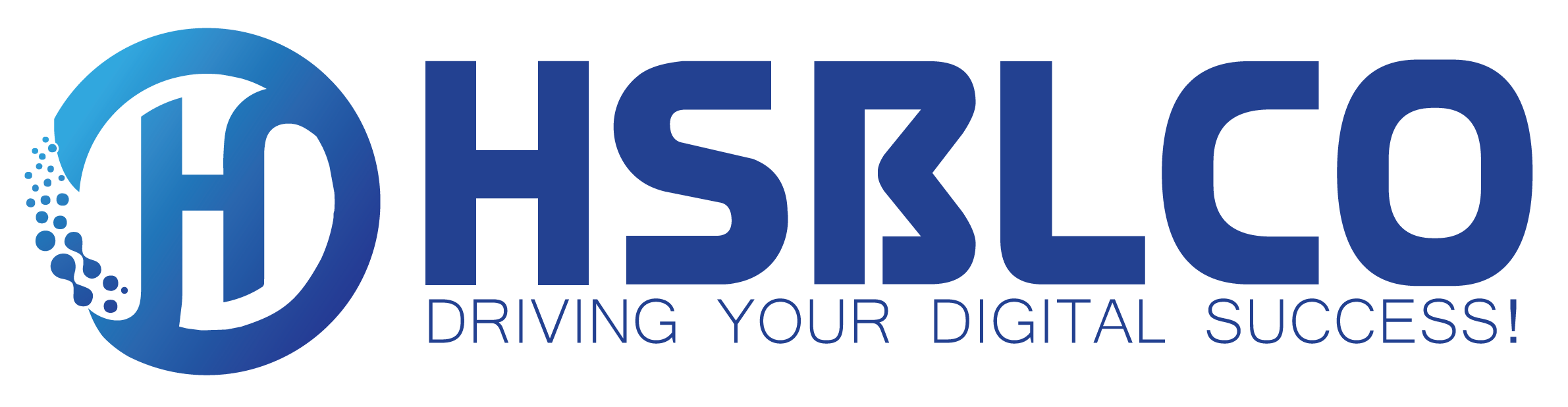 HSBLCO LLC Logo