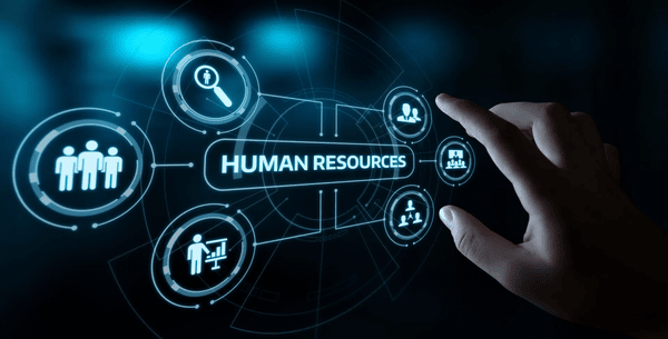 Human Resource & Payroll