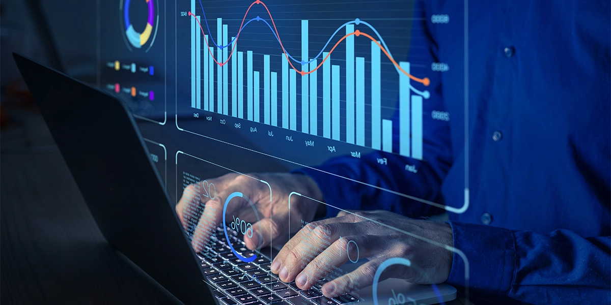 Business Intelligence & Analytics