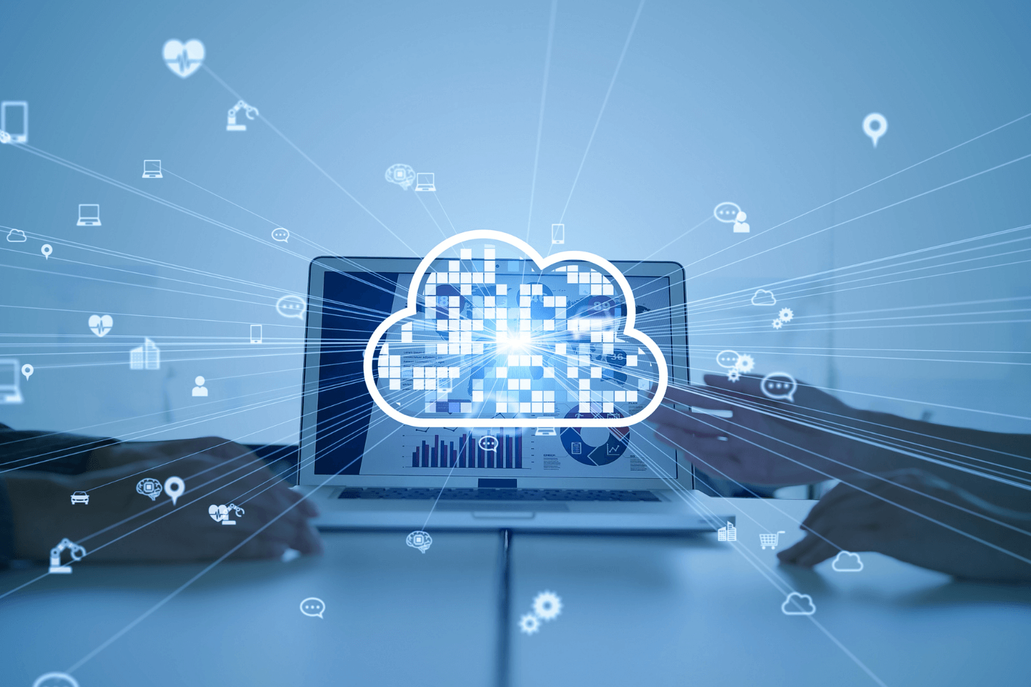 Integration Platform as a Service (iPaaS)