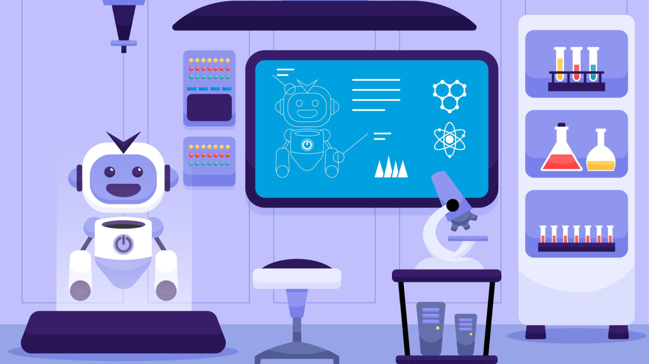 Innovation Labs & Incubation