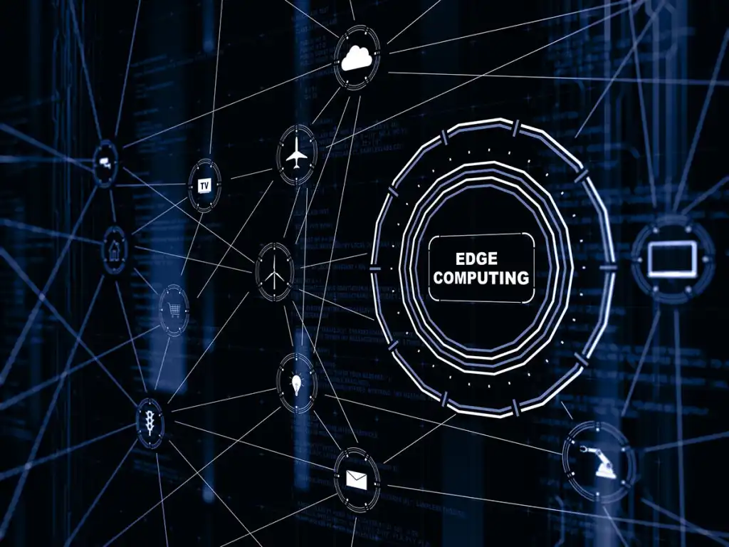 Digital Operating Model Design